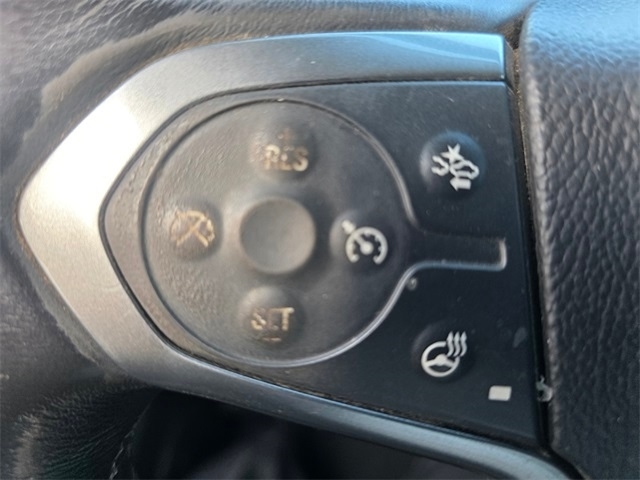 Chevrolet Silverado 2500HD  2017