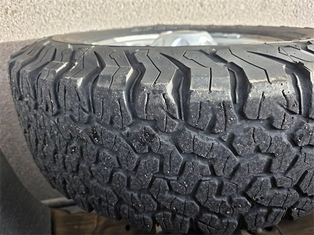 Chevrolet Silverado 2500HD  2013