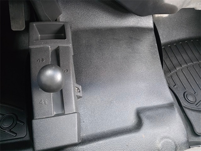 Chevrolet Silverado 2500HD  2013