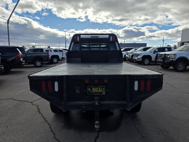 Ford Super Duty F-350 SRW  2009