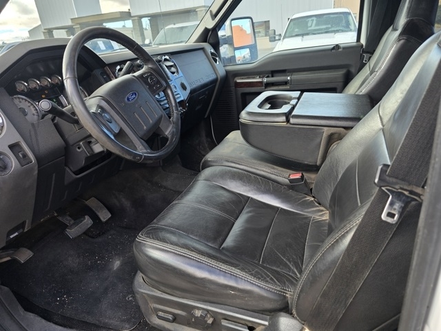 Ford Super Duty F-350 SRW  2009