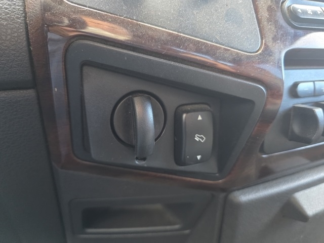 Ford Super Duty F-350 SRW  2009