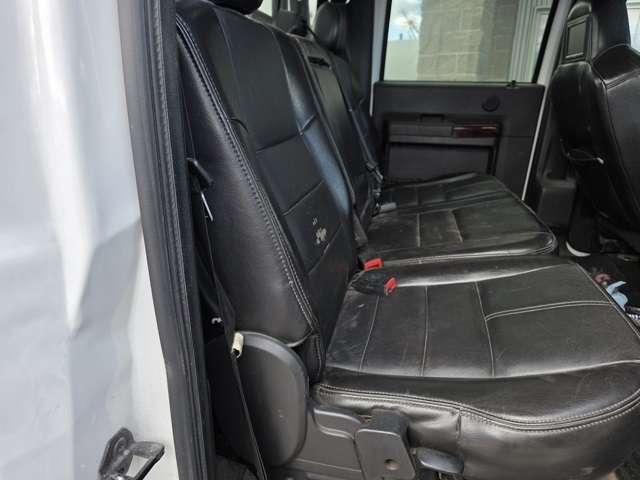 Ford Super Duty F-350 SRW  2009