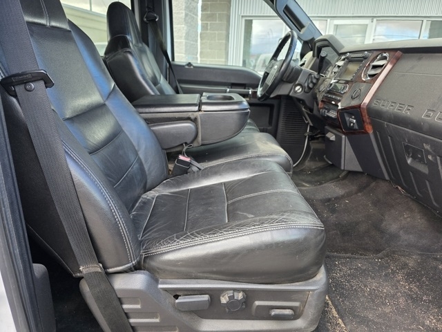 Ford Super Duty F-350 SRW  2009