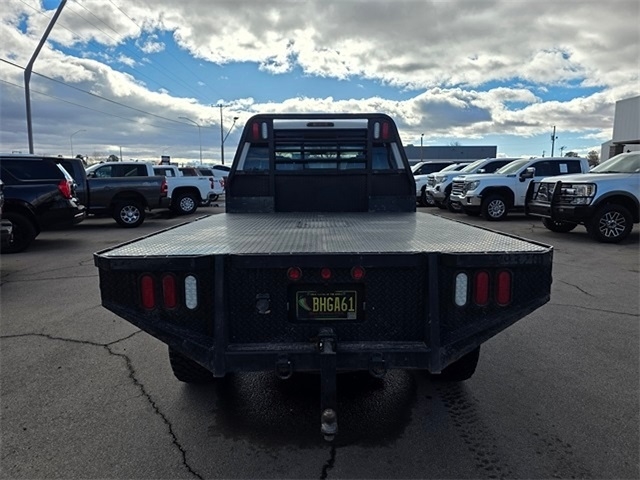 Ford Super Duty F-350 SRW  2009