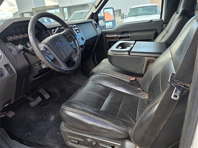 Ford Super Duty F-350 SRW  2009