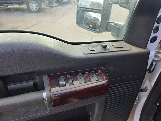 Ford Super Duty F-350 SRW  2009