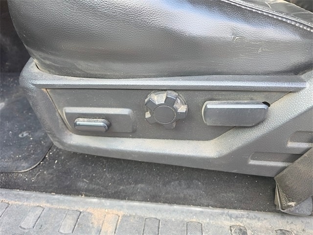 Ford Super Duty F-350 SRW  2009