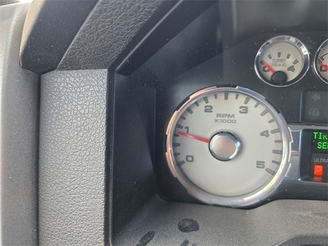 Ford Super Duty F-350 SRW  2009