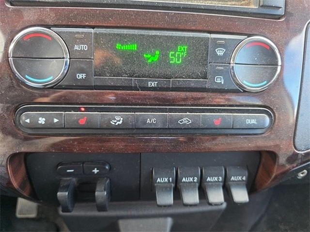 Ford Super Duty F-350 SRW  2009