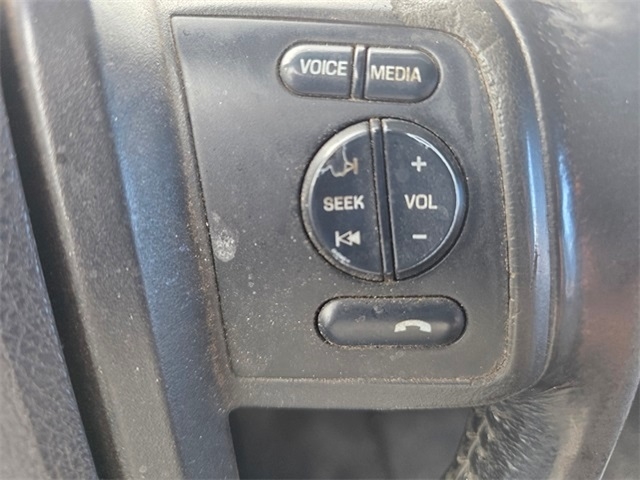 Ford Super Duty F-350 SRW  2009