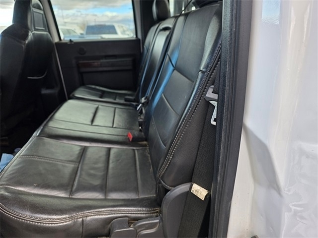 Ford Super Duty F-350 SRW  2009