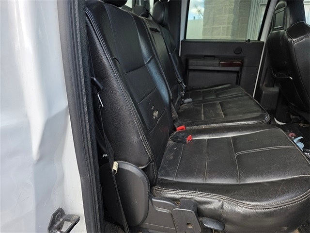 Ford Super Duty F-350 SRW  2009