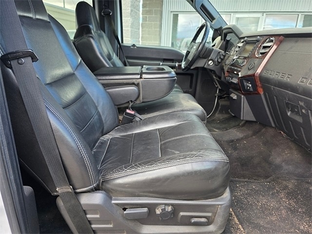 Ford Super Duty F-350 SRW  2009