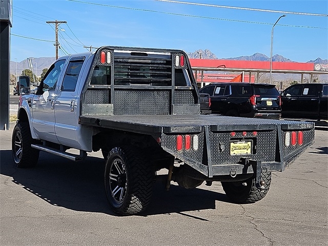 Ford Super Duty F-350 SRW  2009