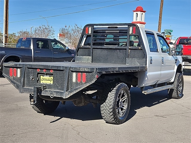 Ford Super Duty F-350 SRW  2009