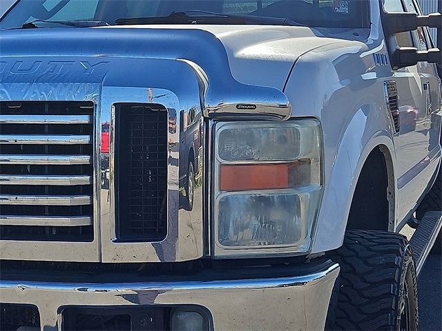 Ford Super Duty F-350 SRW  2009