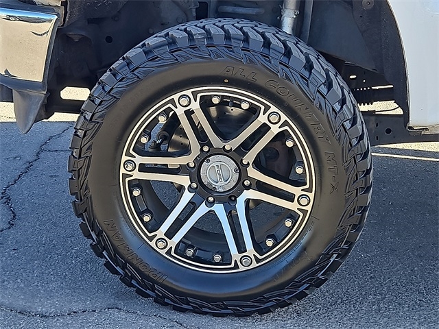 Ford Super Duty F-350 SRW  2009