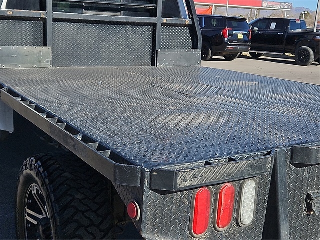 Ford Super Duty F-350 SRW  2009