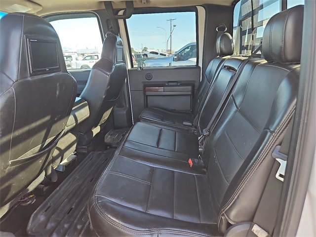 Ford Super Duty F-350 SRW  2009