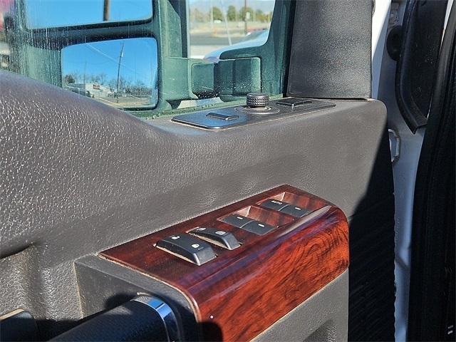 Ford Super Duty F-350 SRW  2009