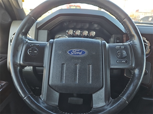 Ford Super Duty F-350 SRW  2009