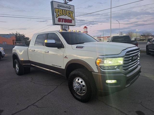 RAM 3500  2019