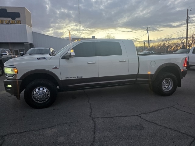 RAM 3500  2019