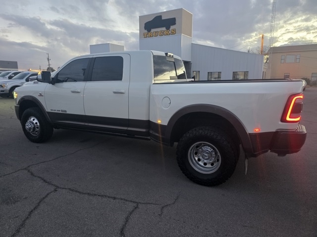 RAM 3500  2019