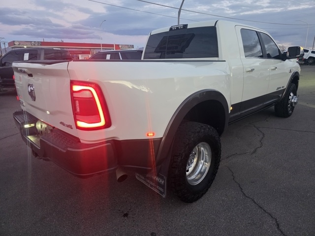 RAM 3500  2019