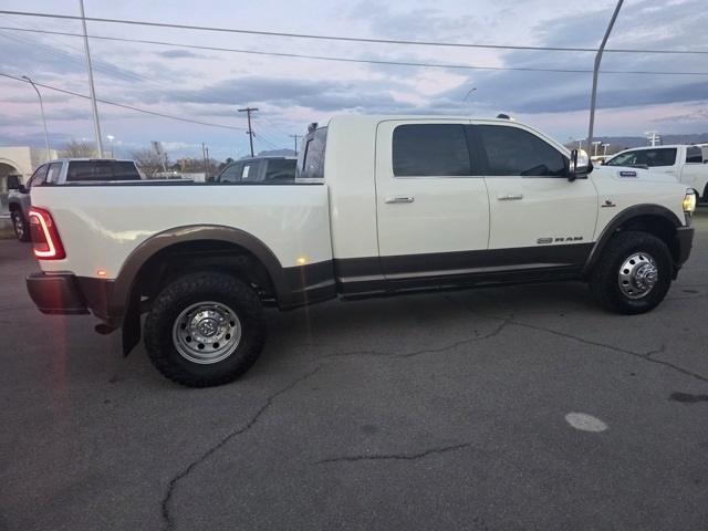 RAM 3500  2019