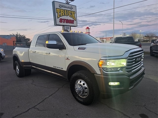 RAM 3500  2019