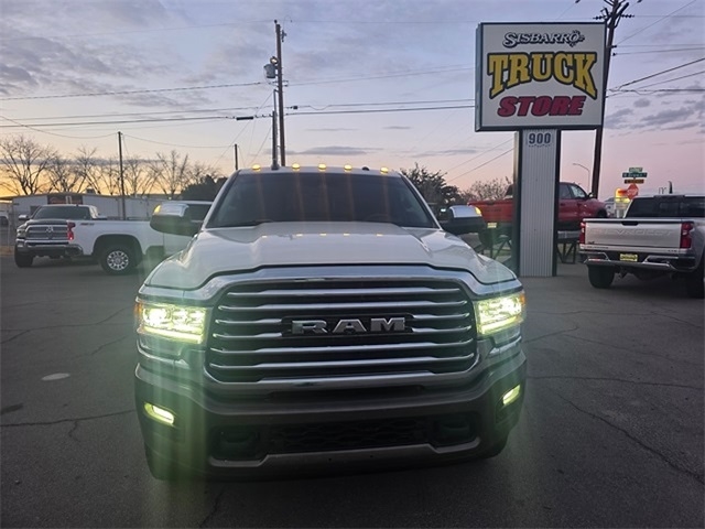 RAM 3500  2019