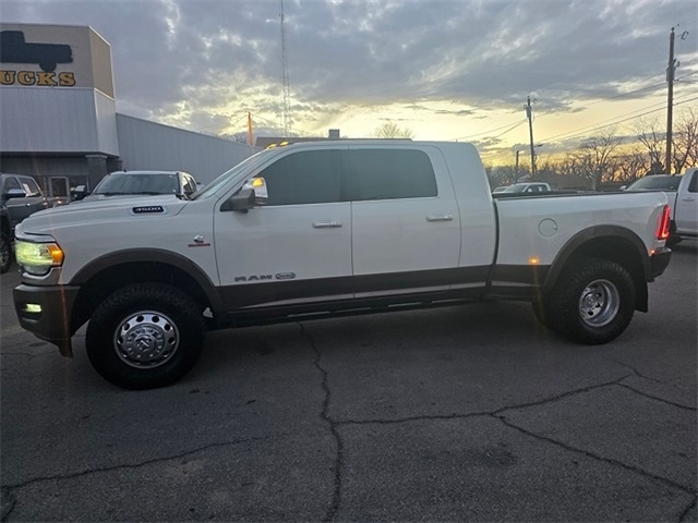 RAM 3500  2019