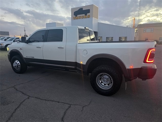 RAM 3500  2019