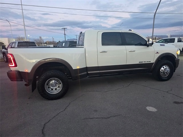 RAM 3500  2019