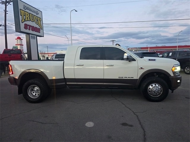 RAM 3500  2019