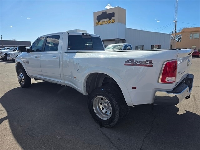 RAM 3500  2016