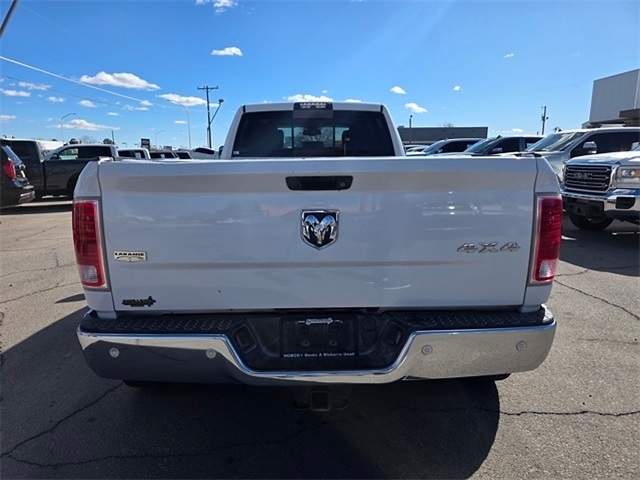 RAM 3500  2016