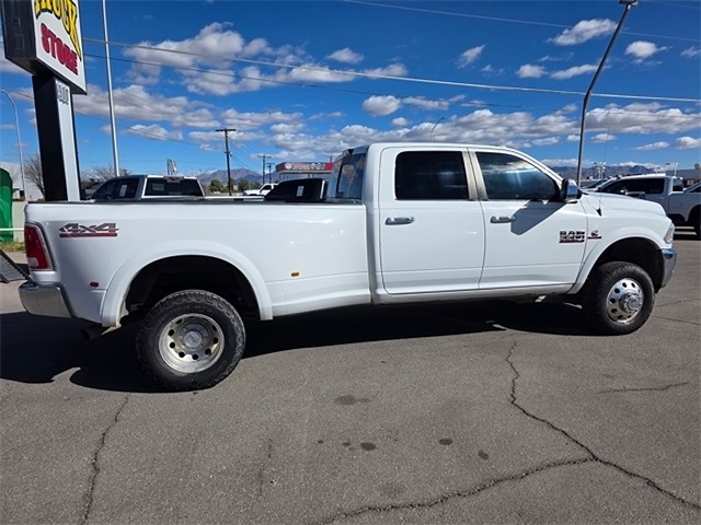 RAM 3500  2016