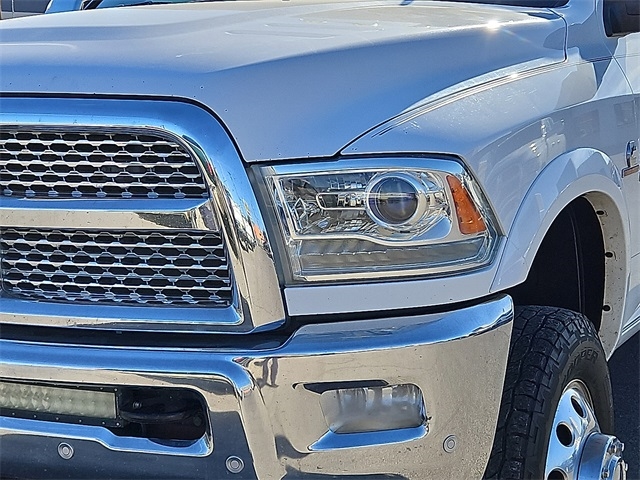 RAM 3500  2016
