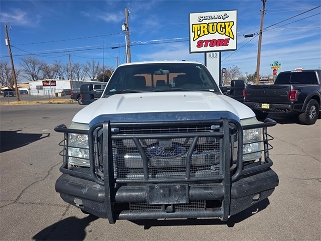 Ford Super Duty F-250 SRW  2014