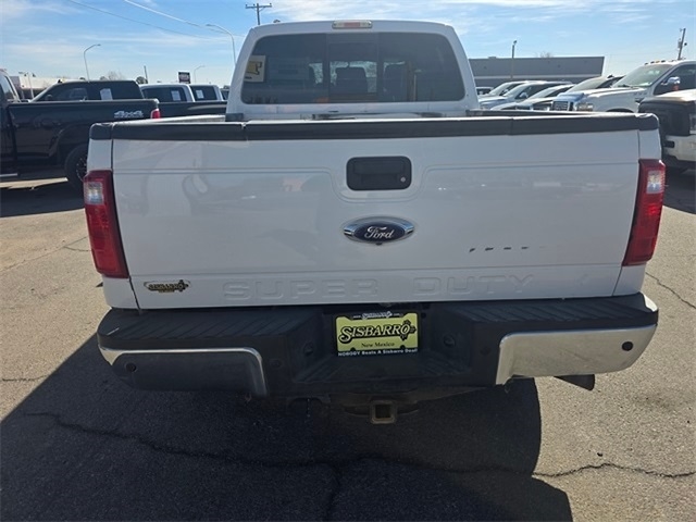 Ford Super Duty F-250 SRW  2014