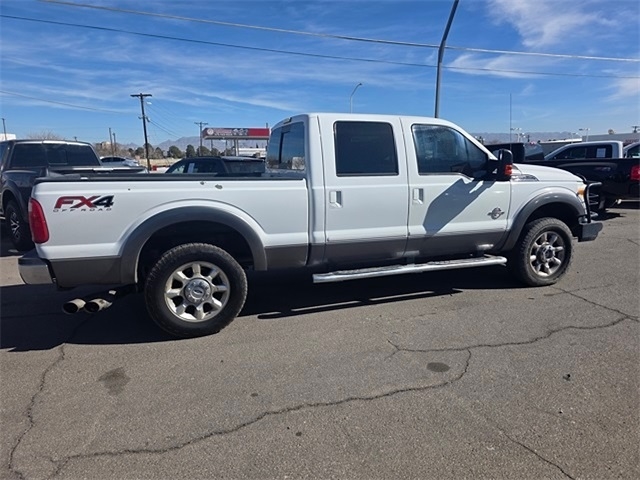 Ford Super Duty F-250 SRW  2014