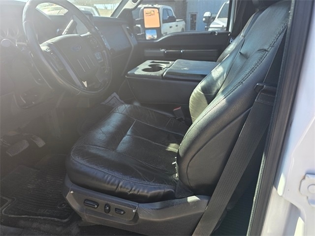 Ford Super Duty F-250 SRW  2014