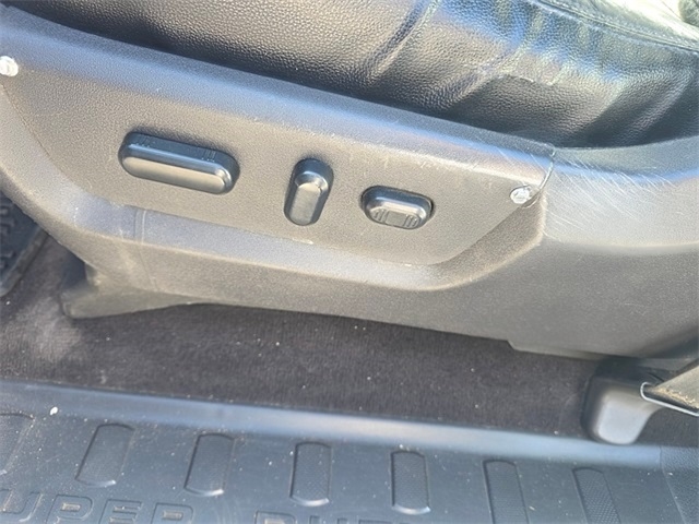 Ford Super Duty F-250 SRW  2014