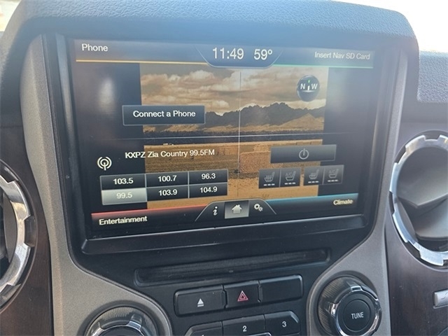 Ford Super Duty F-250 SRW  2014