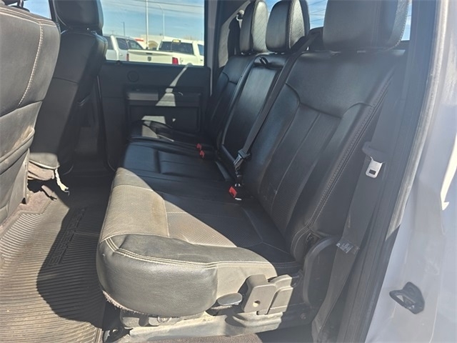 Ford Super Duty F-250 SRW  2014