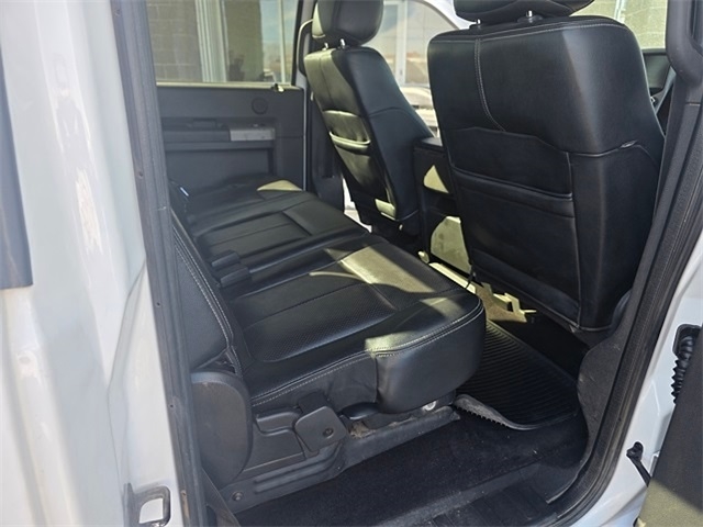 Ford Super Duty F-250 SRW  2014