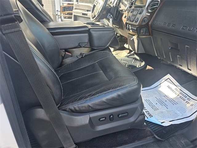 Ford Super Duty F-250 SRW  2014